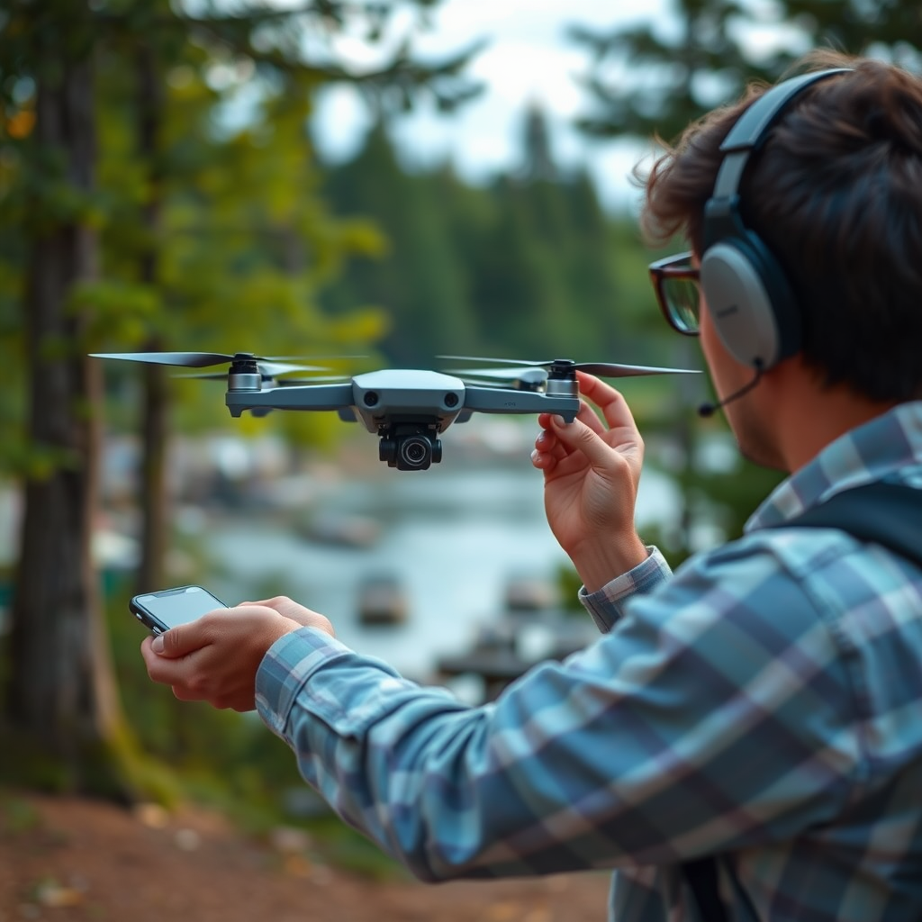 Federal Aviation Administration (FAA) Guidelines - can i fly my drone in a state park