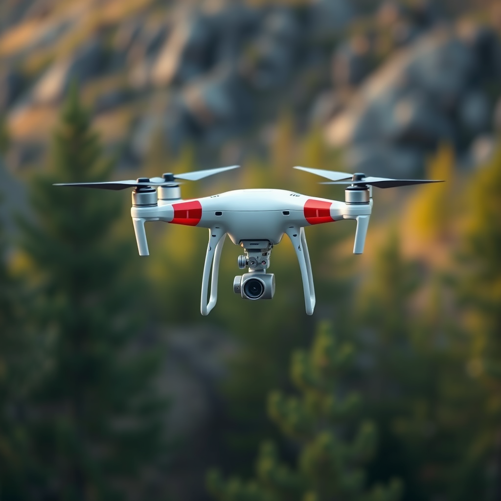Understanding State Park Regulations - can i fly my drone in a state park