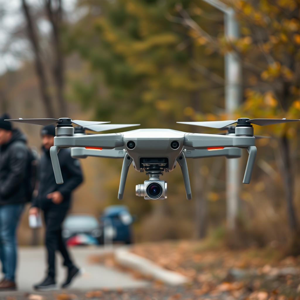 Where You Can Fly Drones - can i fly my drone in canada