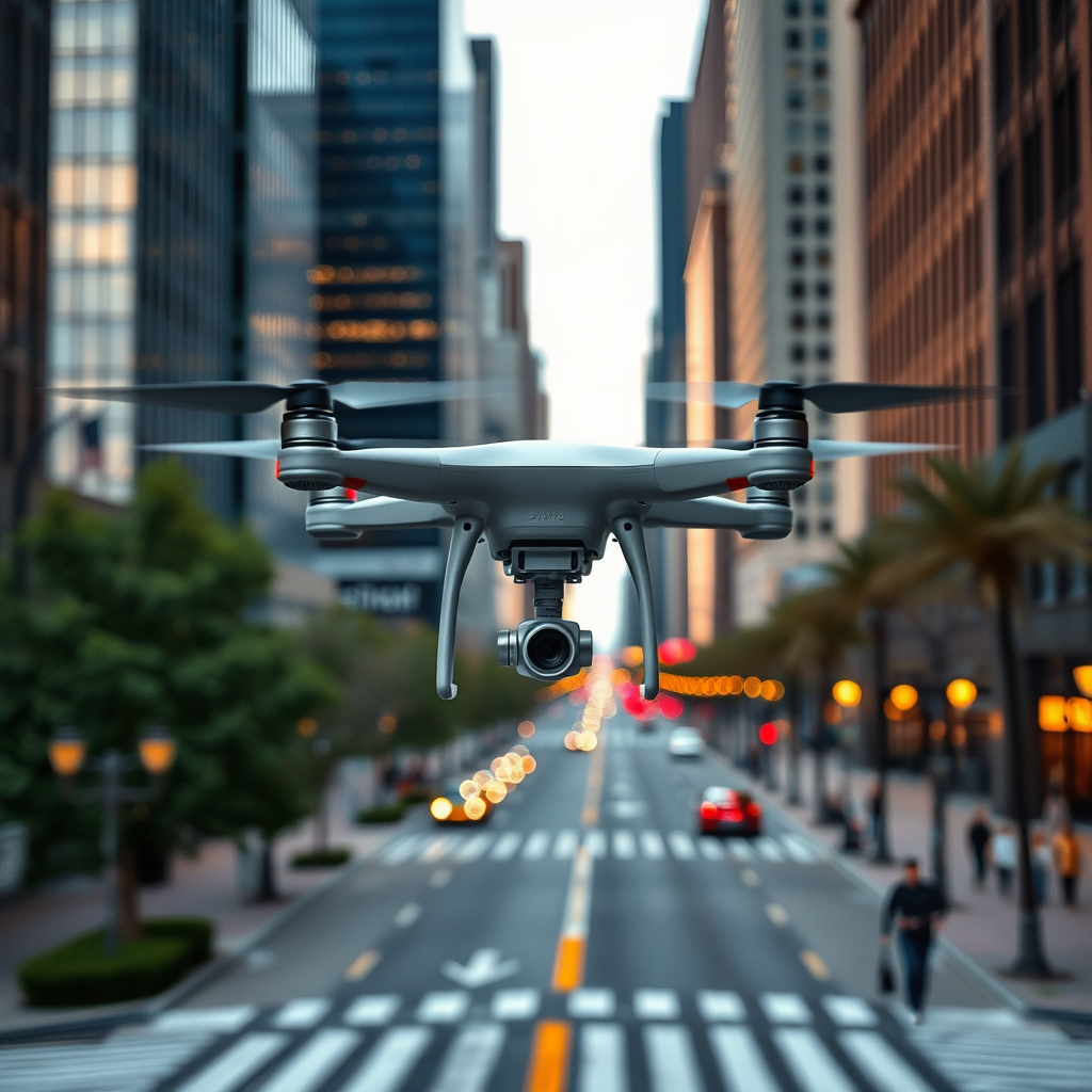 Local Chicago Drone Laws Local Chicago Drone Laws - can i fly my drone in chicago