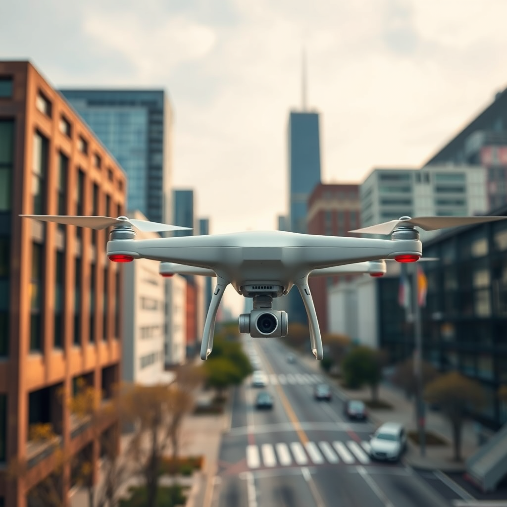 Understanding FAA Regulations Understanding FAA Regulations - can i fly my drone in chicago