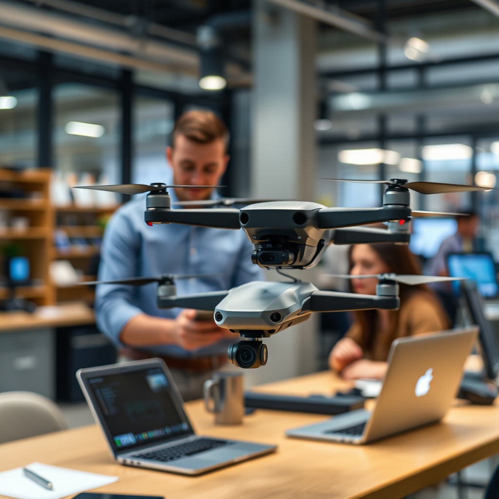 Regulatory Requirements for Drone Operation - can i fly my drone in class d airspace