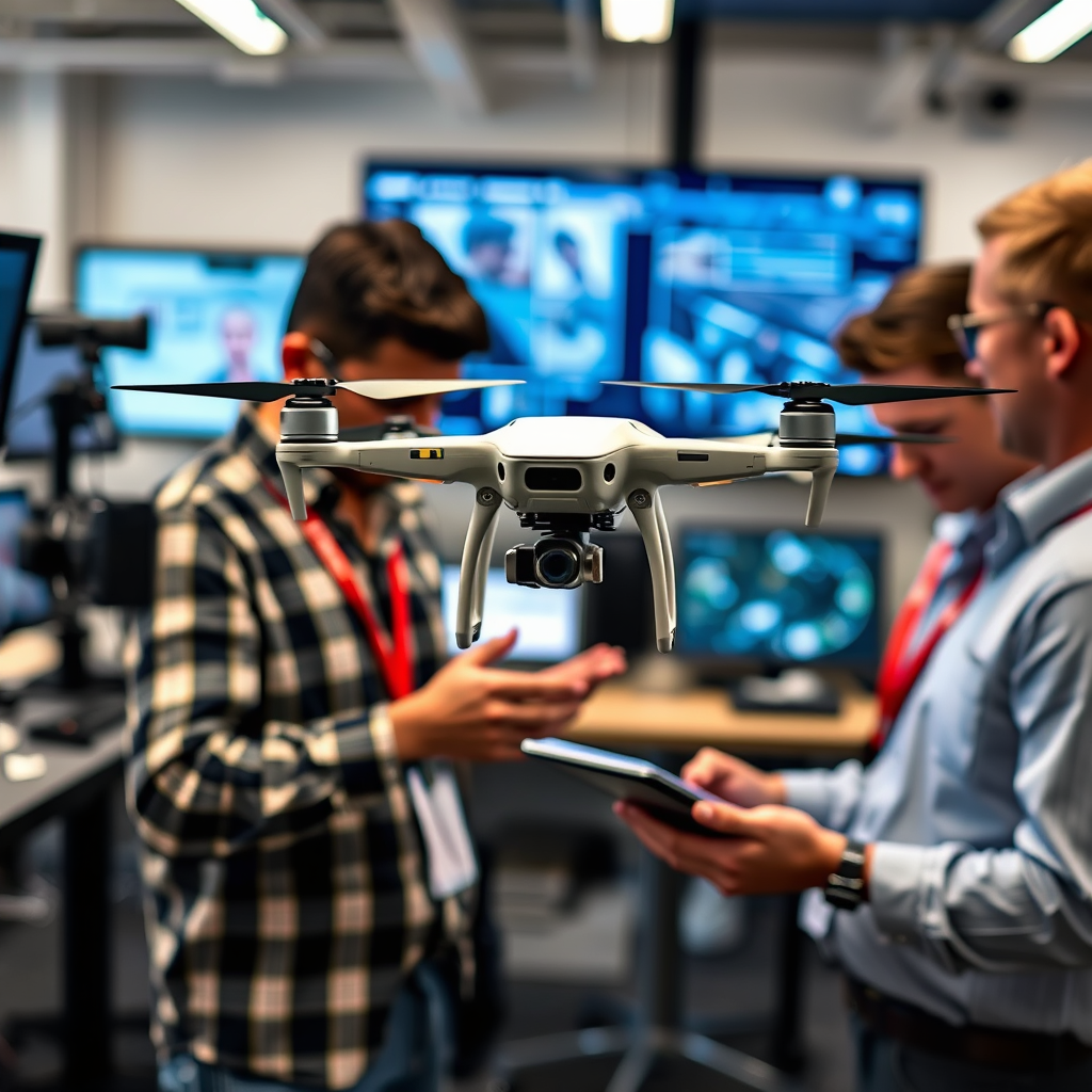 Drone Regulations in Class E Airspace - can i fly my drone in class e airspace