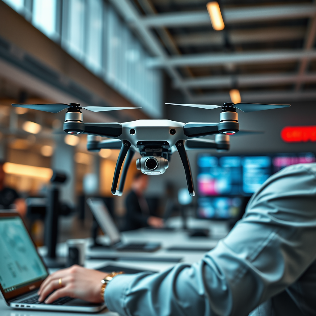 Understanding Class E Airspace - can i fly my drone in class e airspace