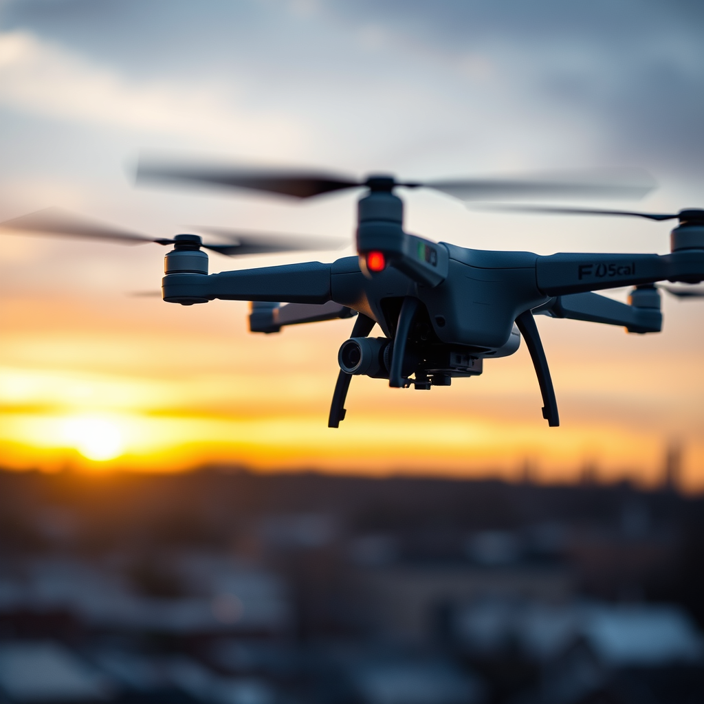 Understanding Temperature Effects on Drones - can i fly my drone in cold weather