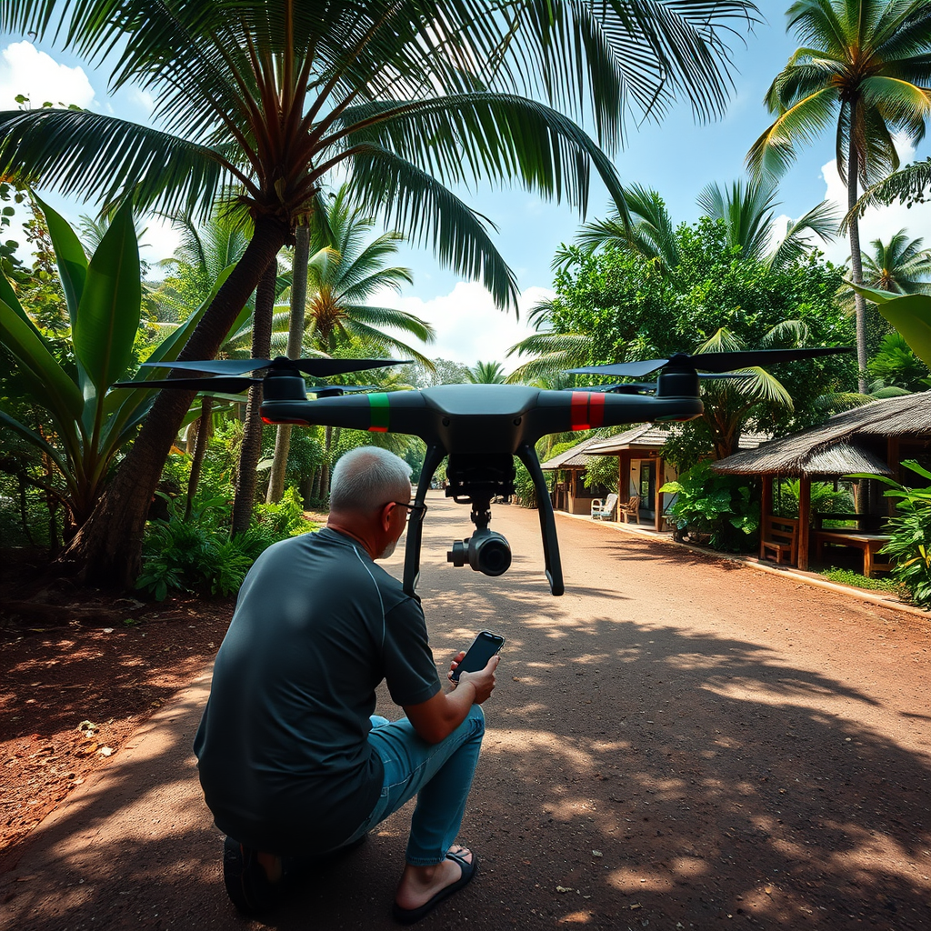 Registration and Permits Registration and Permits - can i fly my drone in costa rica