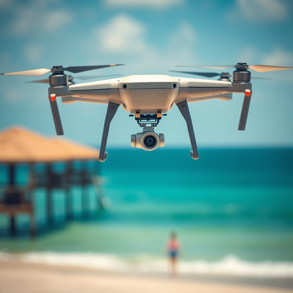 Understanding Local Drone Regulations - can i fly my drone in destin florida