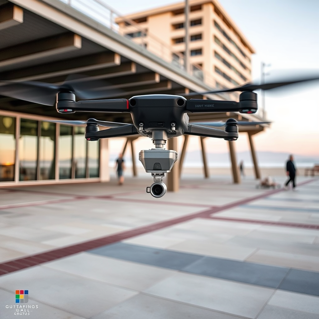 Understanding Local Regulations - can i fly my drone in huntington beach
