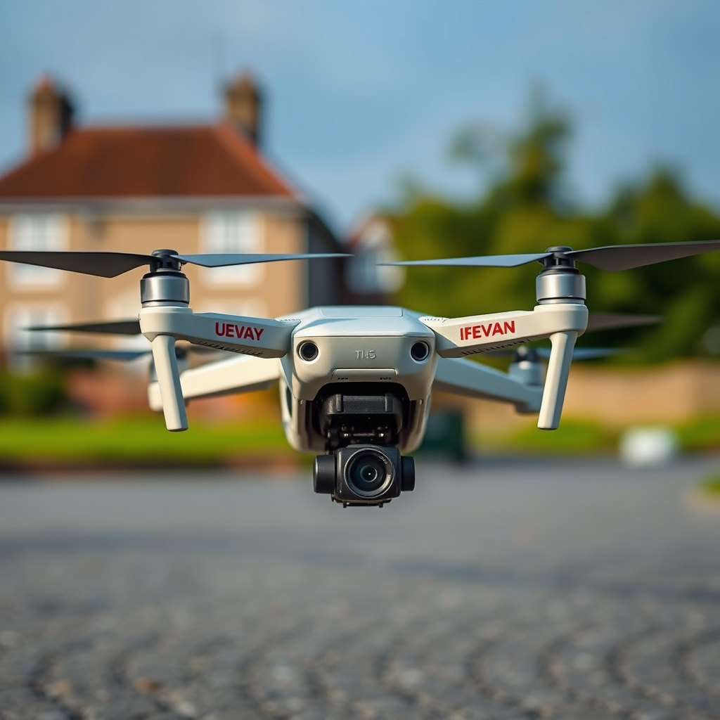 Understanding Irish Drone Regulations - can i fly my drone in ireland