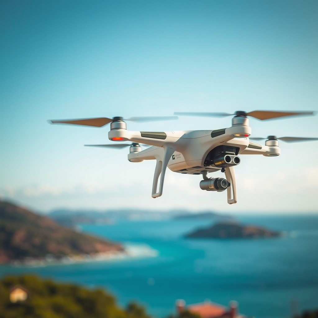 Understanding Drone Regulations in Mexico - can i fly my drone in mexico