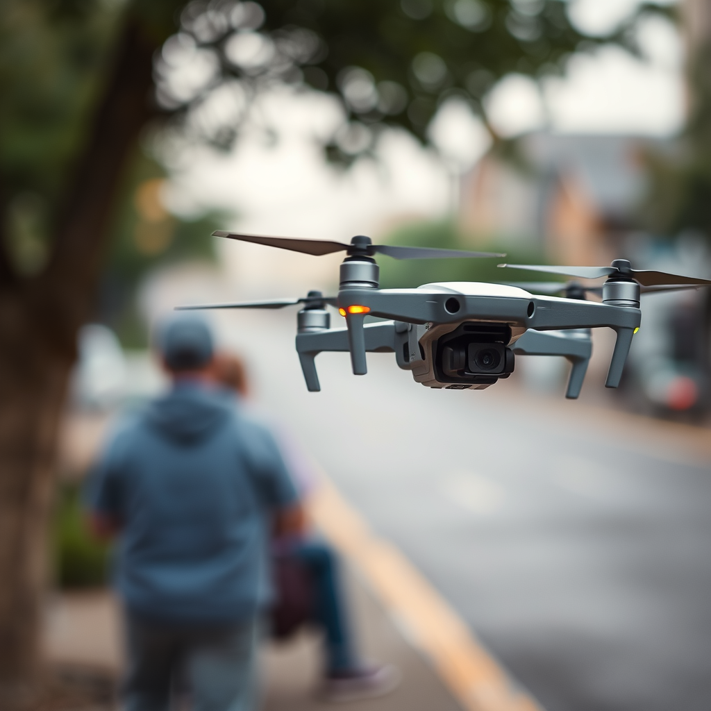 Understanding Local Drone Regulations - can i fly my drone in my area