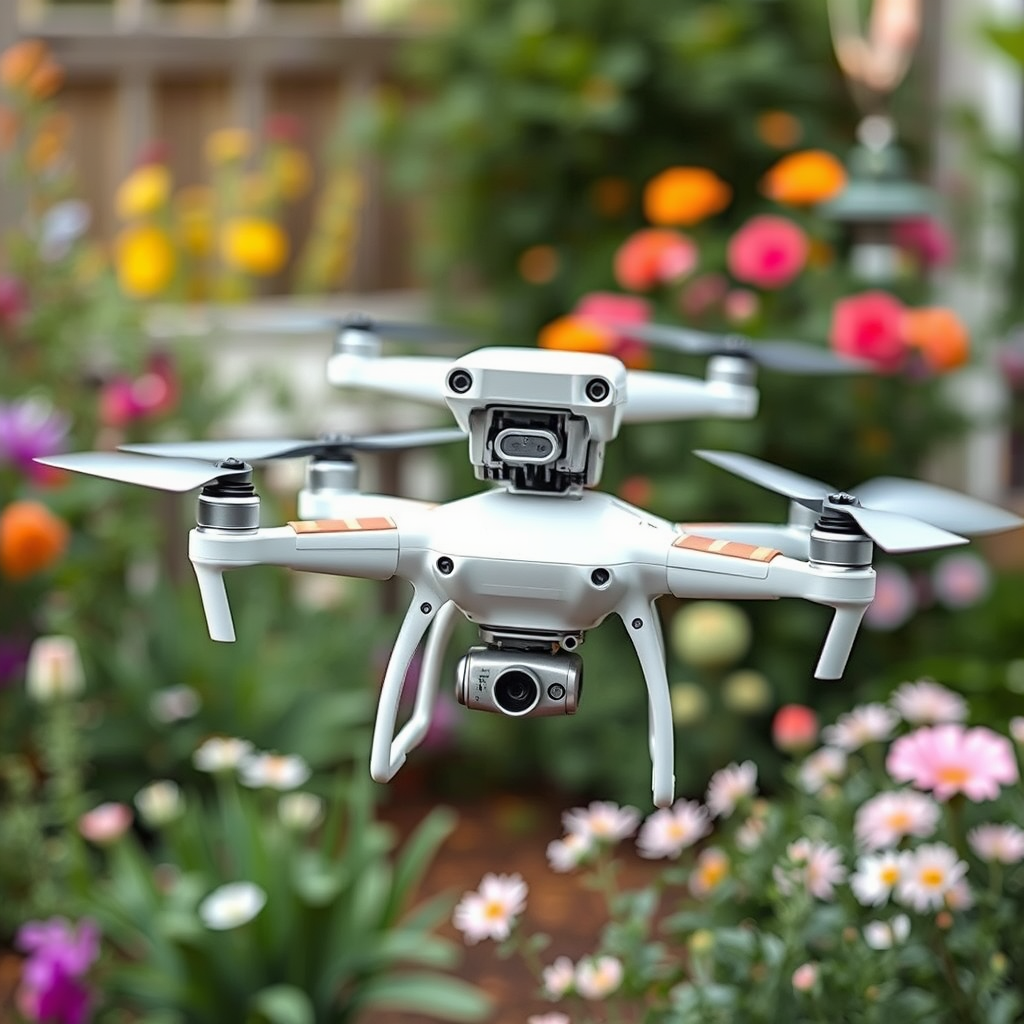 Understanding Local Regulations - can i fly my drone in my garden