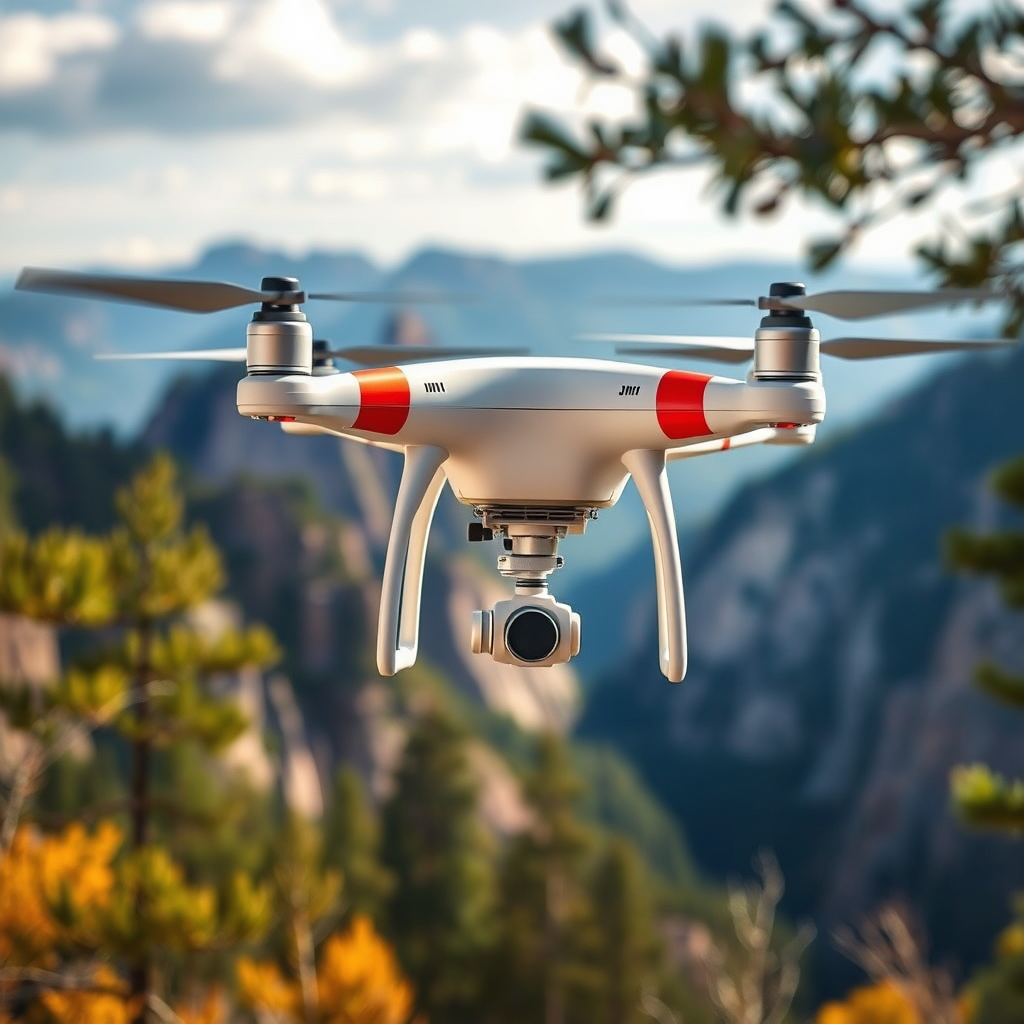Overview of National Park Drone Regulations - can i fly my drone in national parks