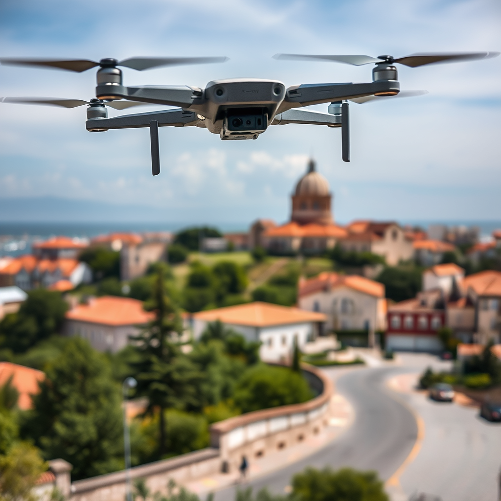 Understanding Drone Regulations in Portugal - can i fly my drone in portugal