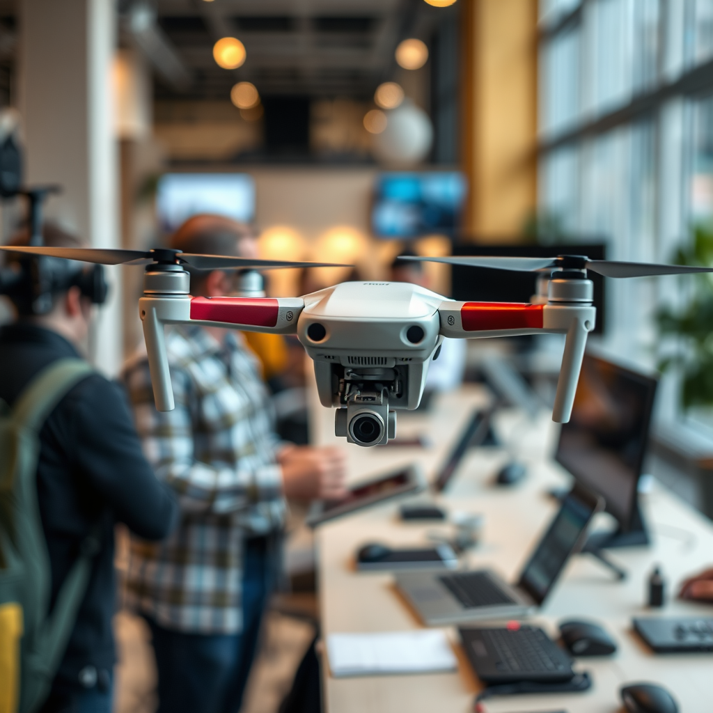 Understanding Spain's Drone Regulations - can i fly my drone in spain