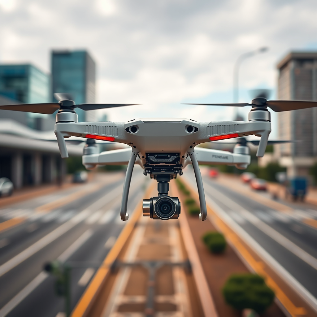 Understanding Australian drone regulations - can i fly my drone in sydney