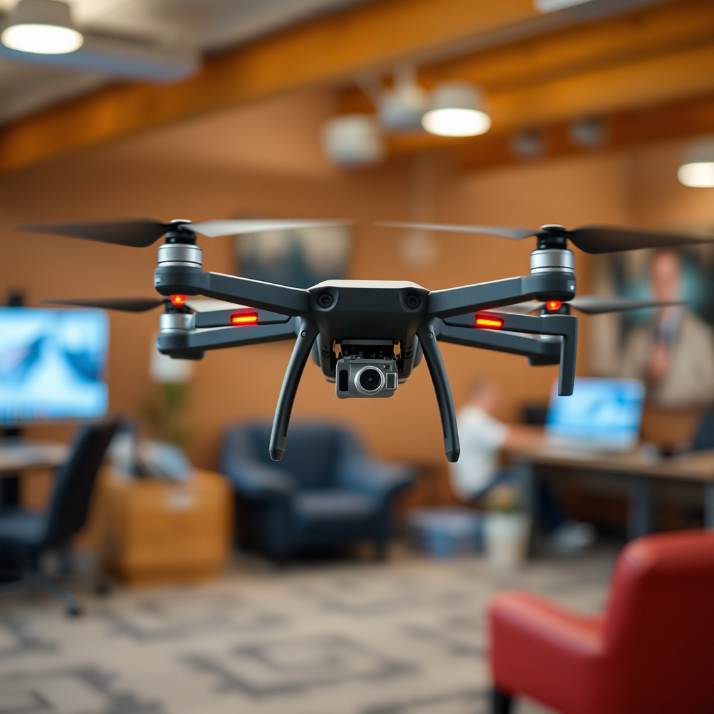 Understanding Drone Flight Maps - can i fly my drone map