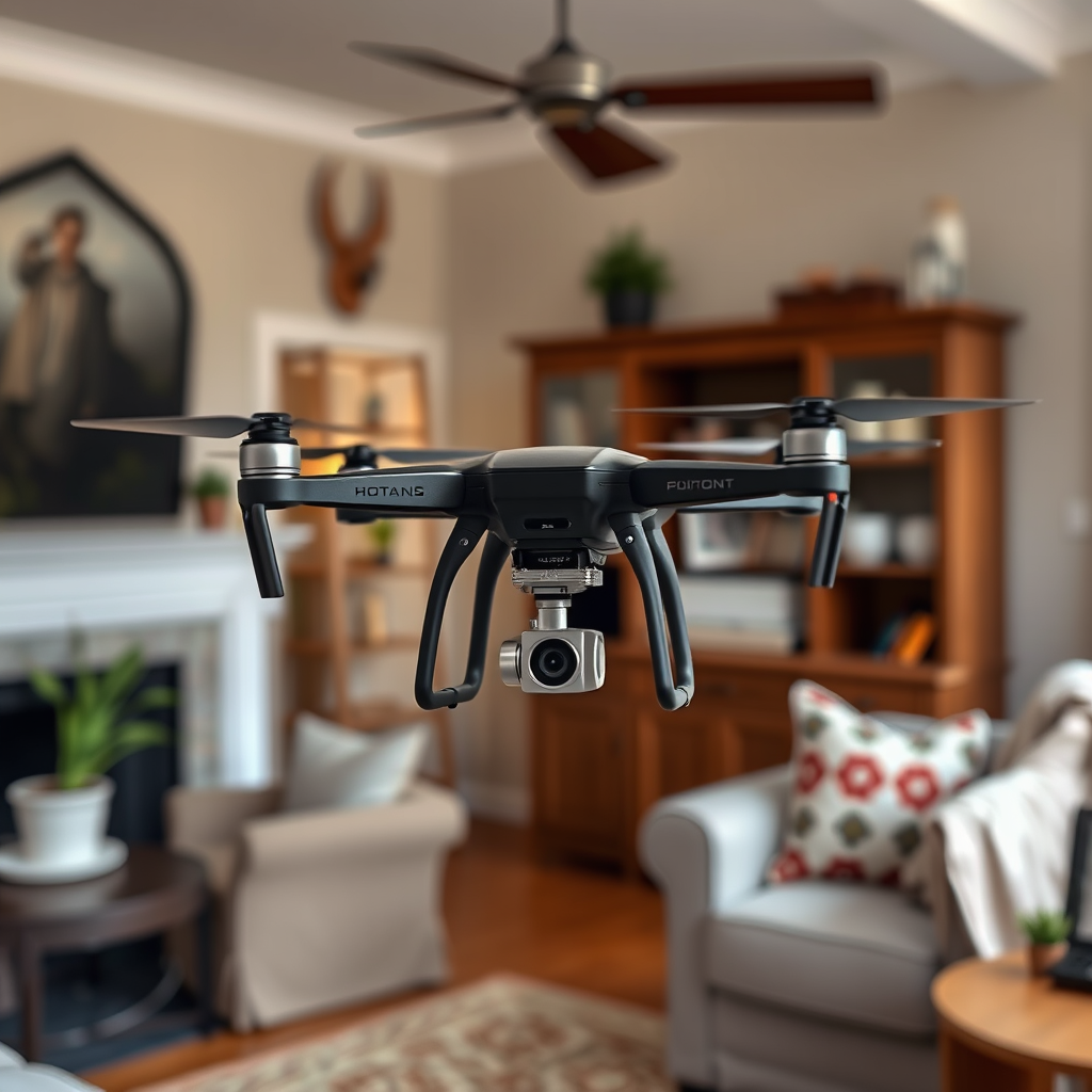 Local Laws and Ordinances - can i fly my drone over houses