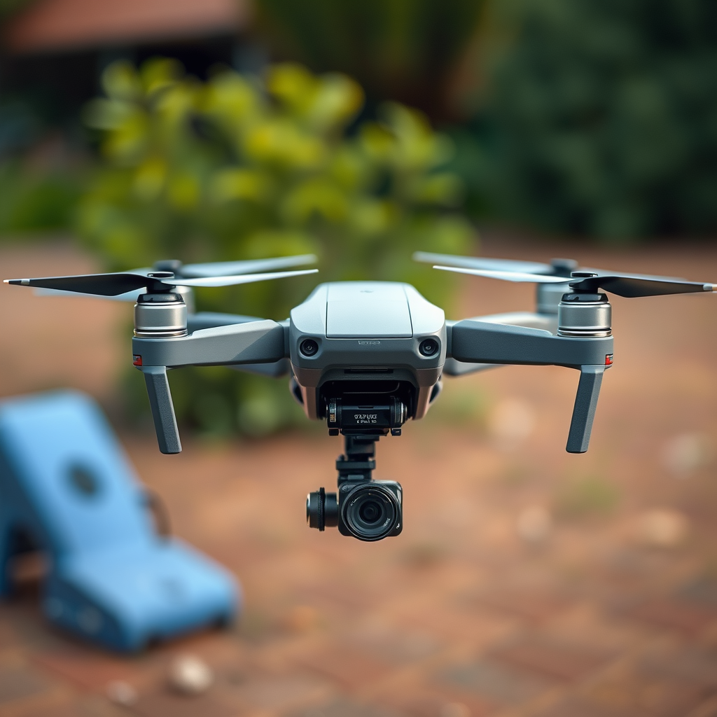 Understanding Drone Regulations - can i fly my drone over someone else's property