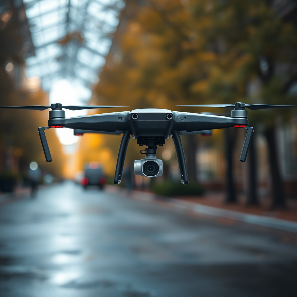 Understanding Drone Regulations - can i fly my drone