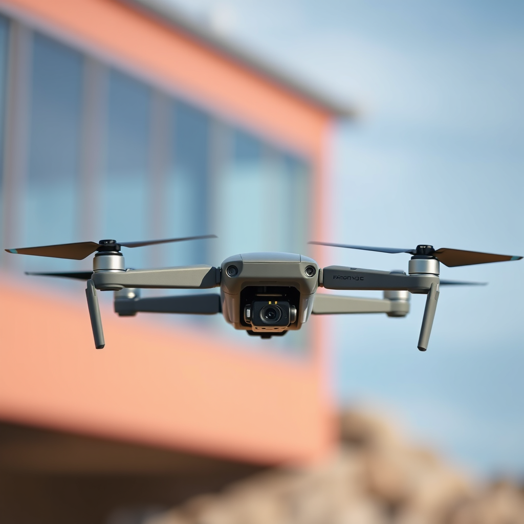 Understanding Drone Connectivity - can i fly my drone without internet