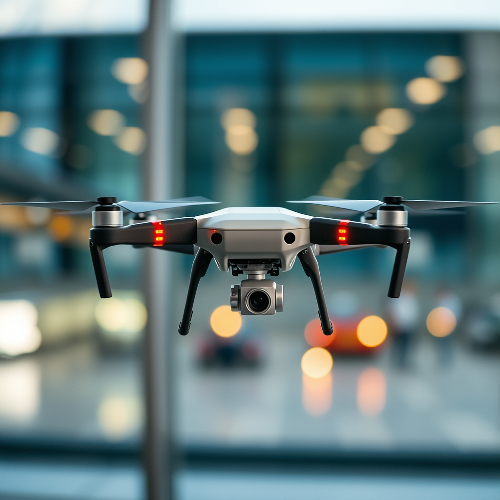 Airline Policies on Drones - can i fly with a drone in my luggage