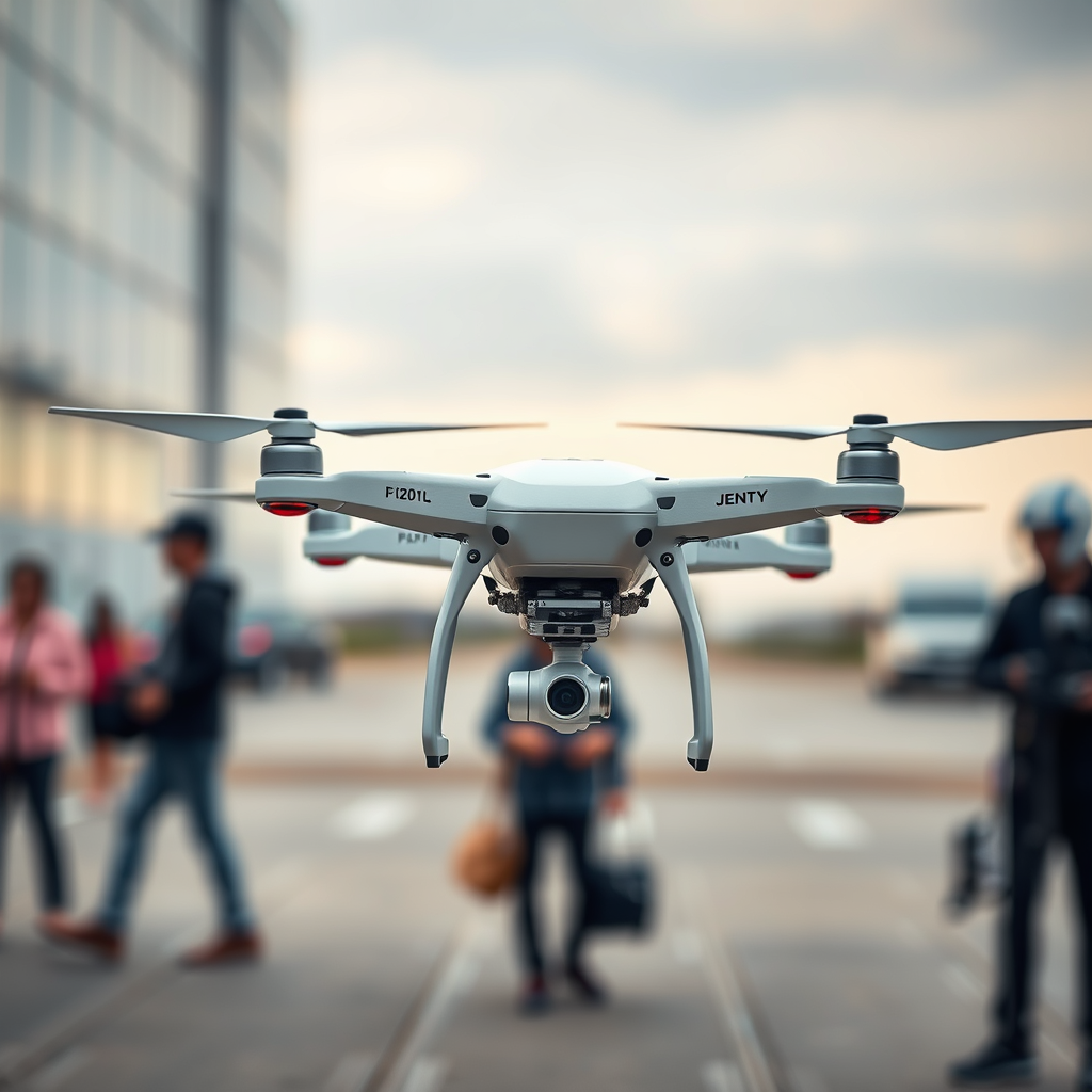 Understanding Drone Regulations - can i fly with my drone