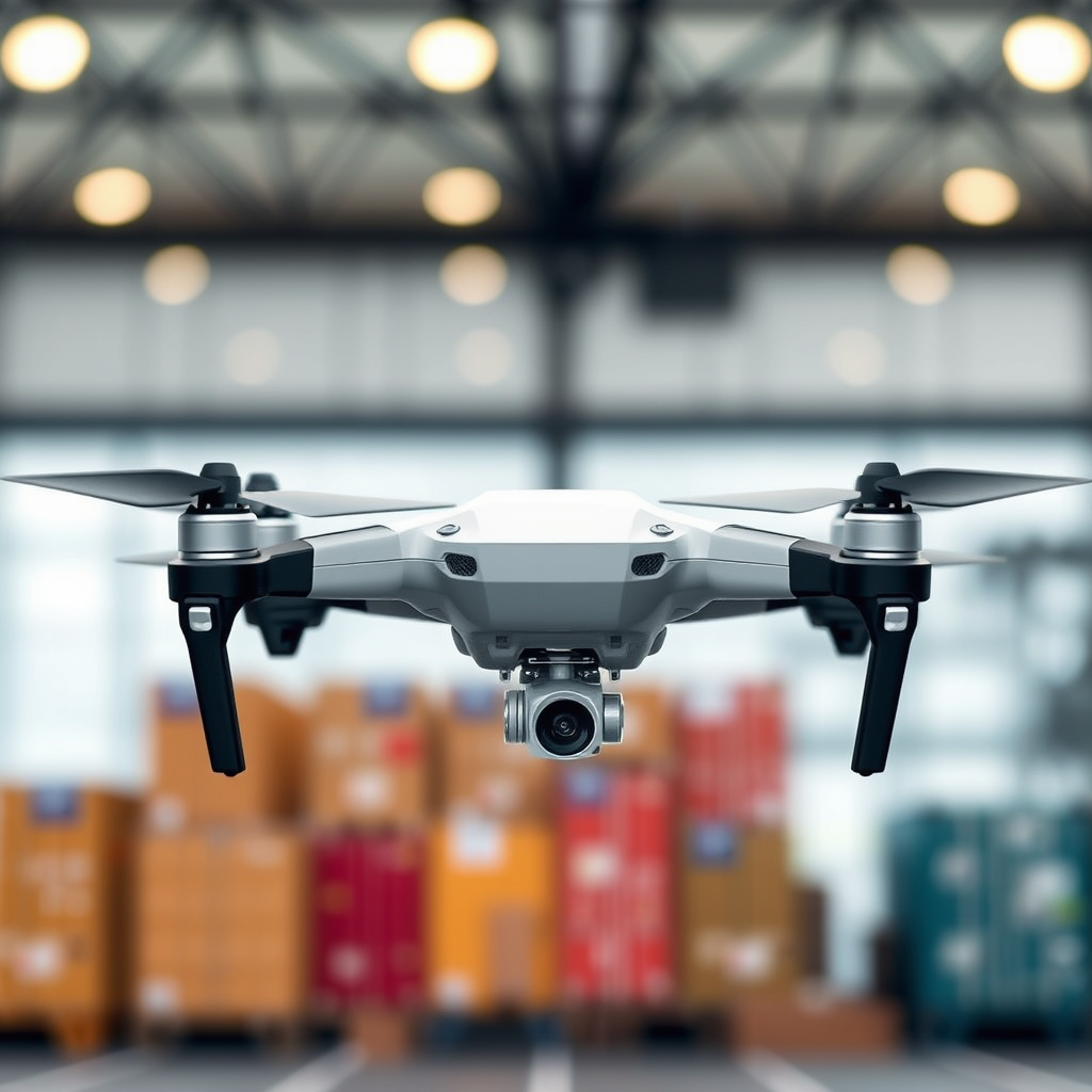 Understanding Import Regulations - can i get drone from usa to india