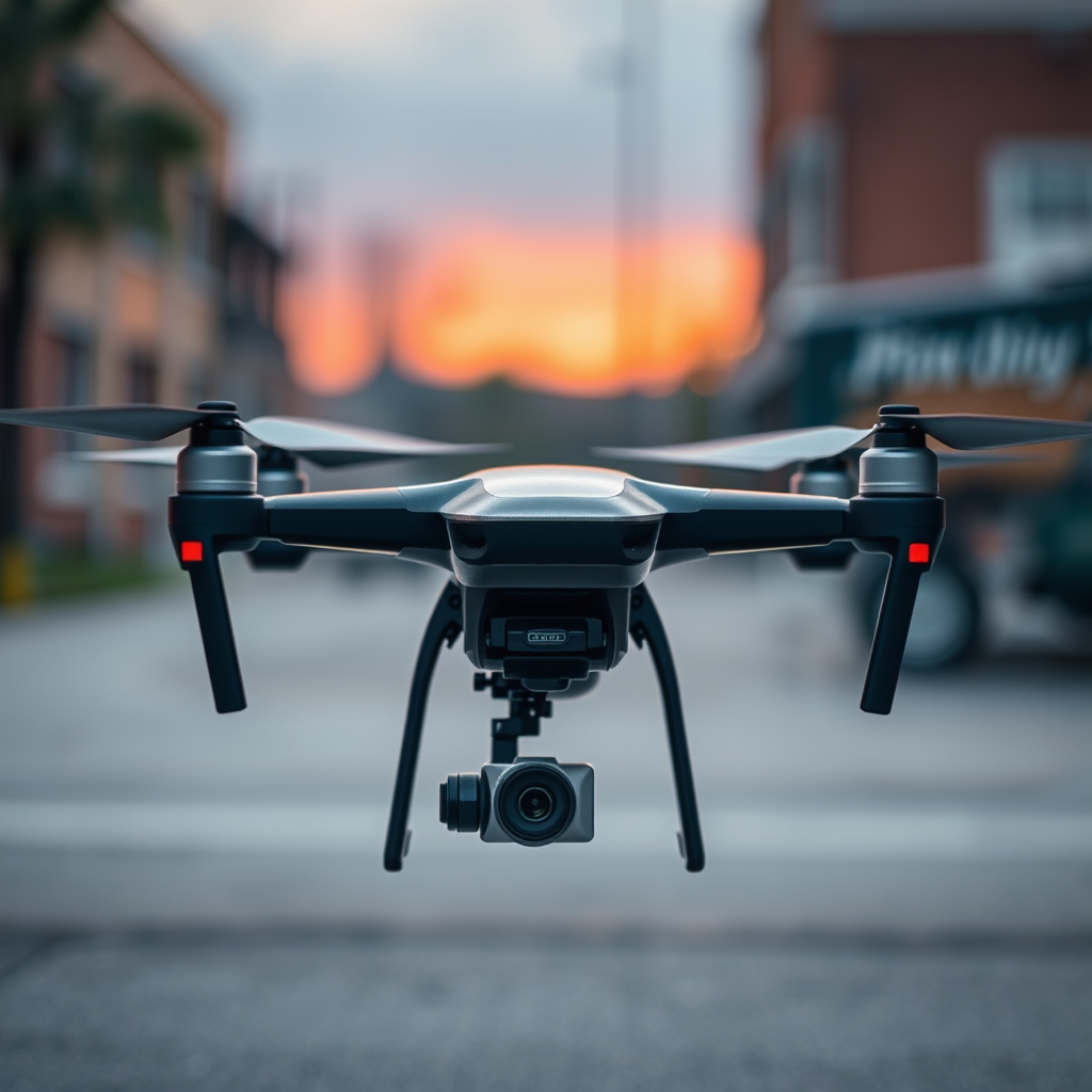 Understanding Drone Licensing Requirements - can i get my drone license online