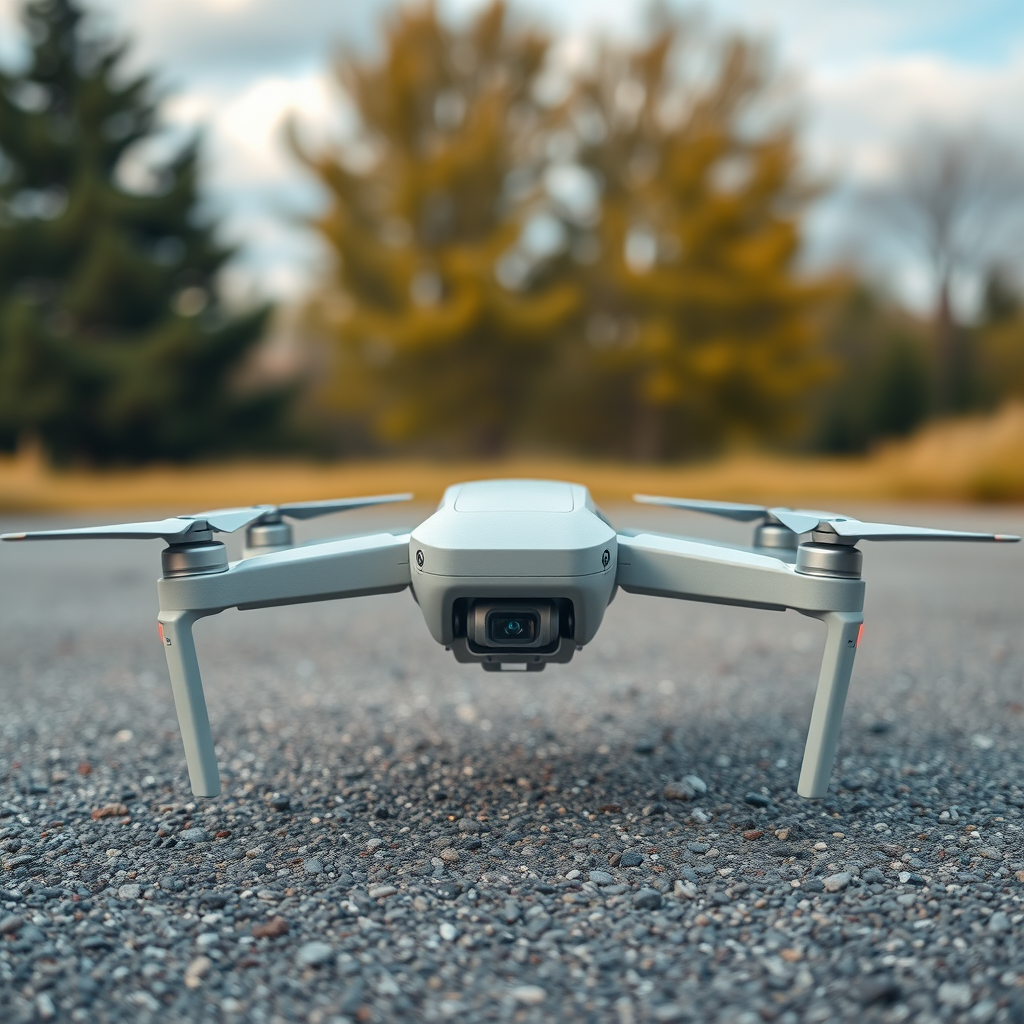 Understanding Drone Insurance - can i insure my drone