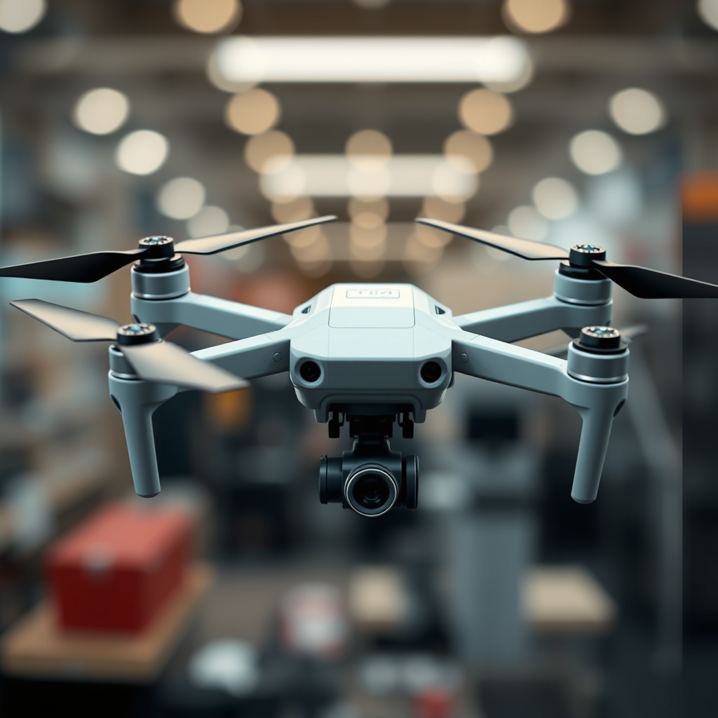 Understanding the Drone Market - can i make money with my drone