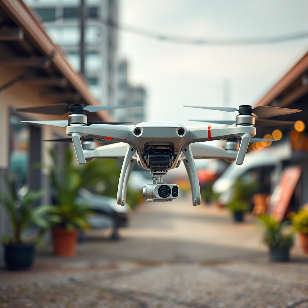 Understanding Drone Value Understanding Drone Value - can i pawn my drone