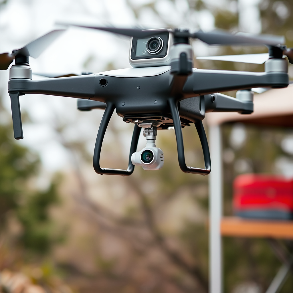 Understanding Weight Limits - can i put a gopro on a drone