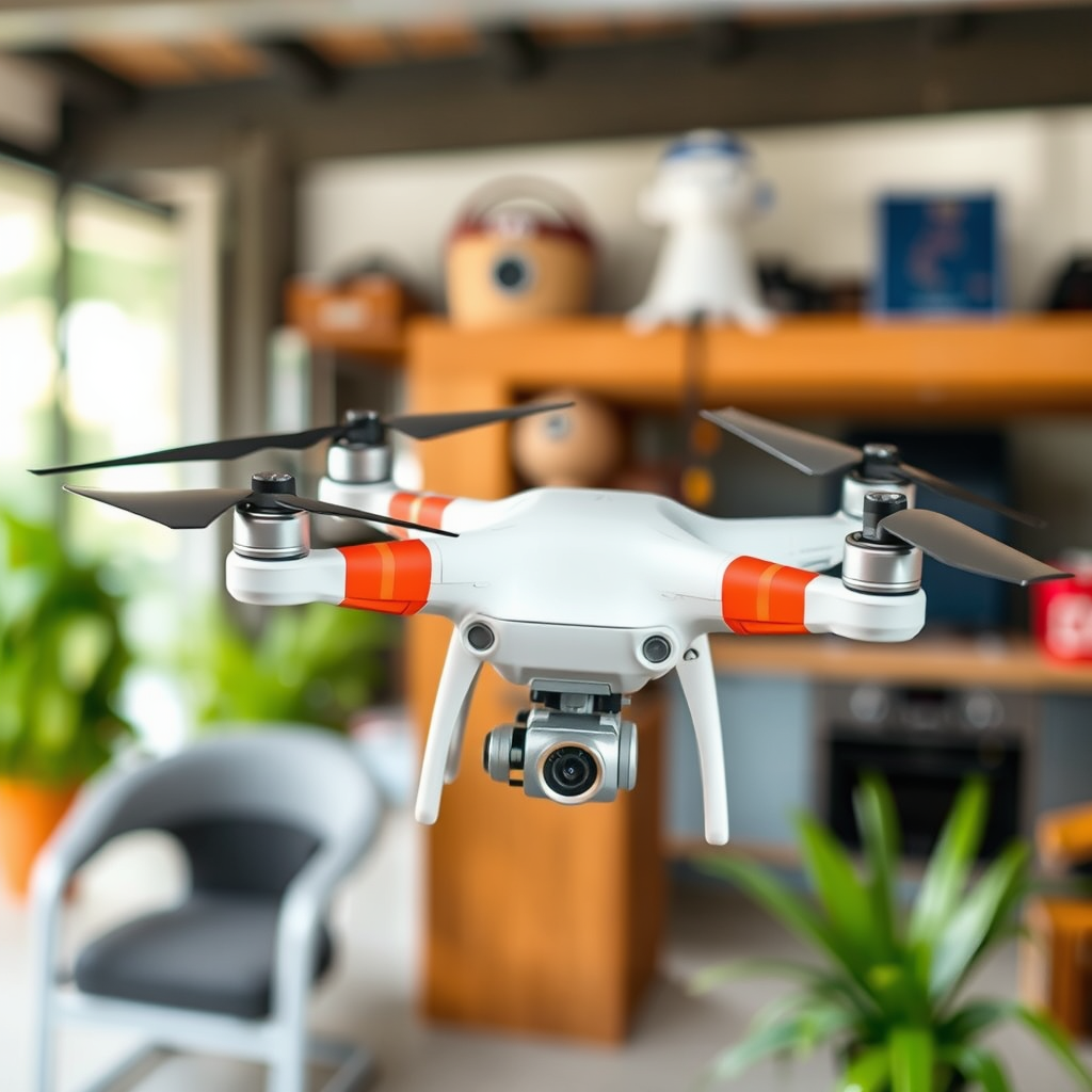 Understanding Drone Rental Options - can i rent a drone