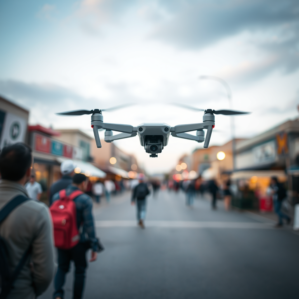 Understanding DJI's Return Policy - can i return my dji drone