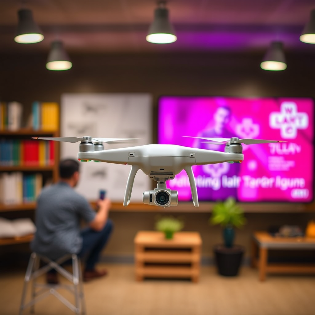 Understanding Legal Regulations - can i sell drone footage
