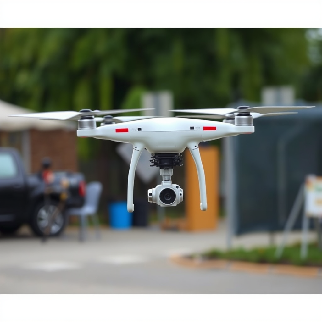Understanding the Legal Aspects - can i sell my drone footage