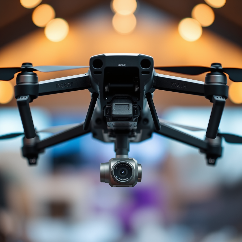 Understanding the Market for Drone Photography - can i sell my drone photos