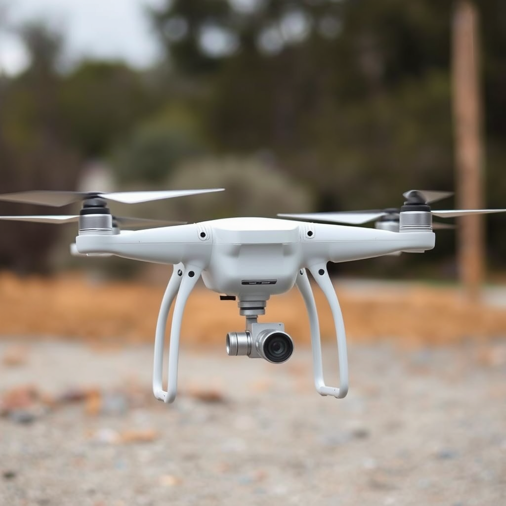 Legal Consequences of Shooting Down a Drone - can i shoot a drone down