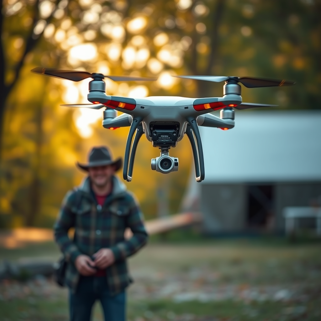 Property Rights and Airspace Property Rights and Airspace - can i shoot a drone over my property pennsylvania