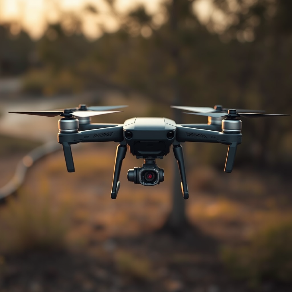 Understanding Drone Regulations in Texas - can i shoot a drone over my property in texas