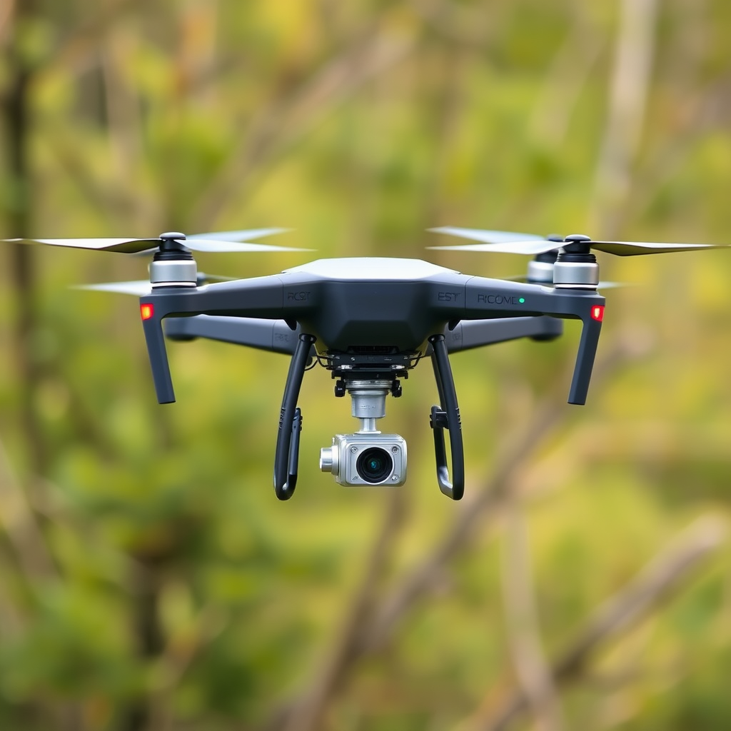 Understanding Drone Regulations in Michigan - can i shoot a drone over my property in michigan
