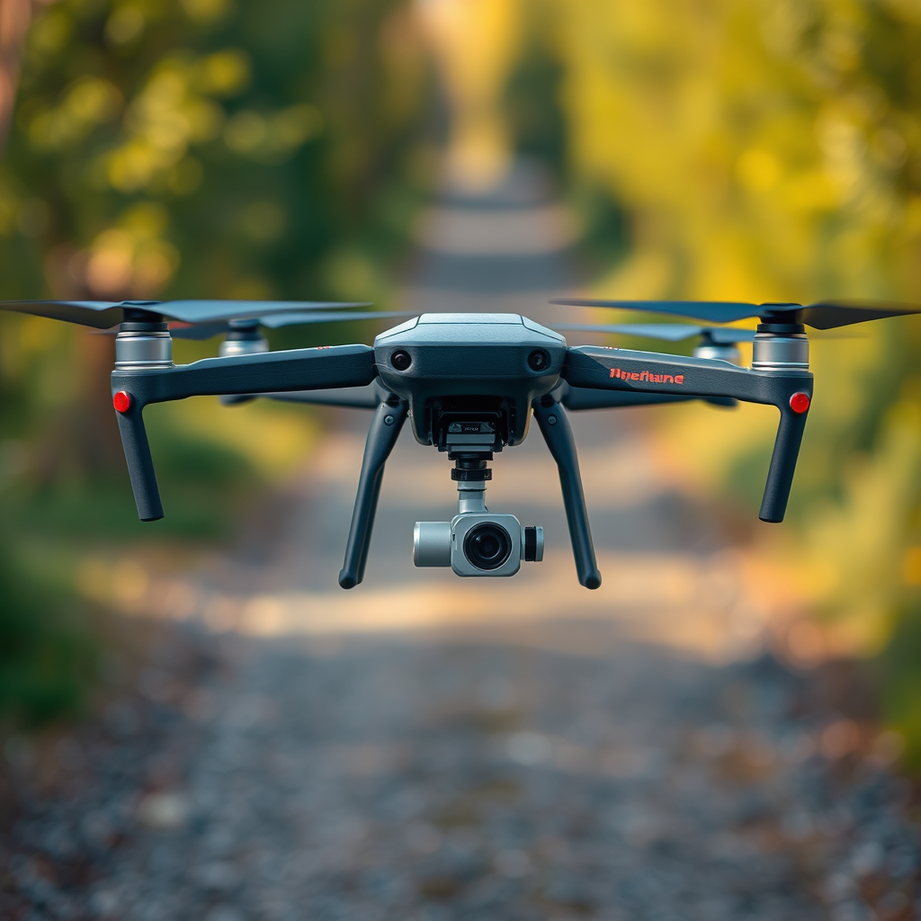 Understanding Drone Regulations - can i shoot at a drone