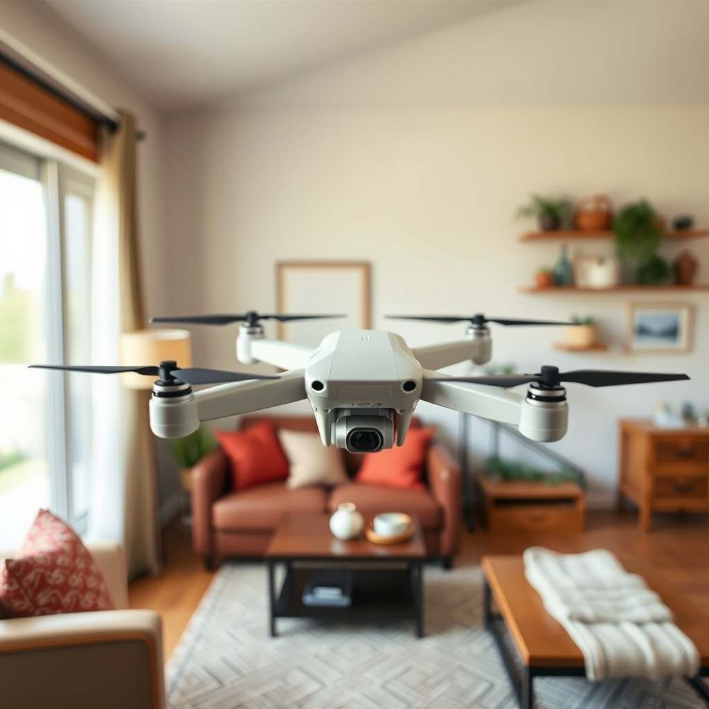 Understanding Drone Laws - can i shoot down a drone flying over my house
