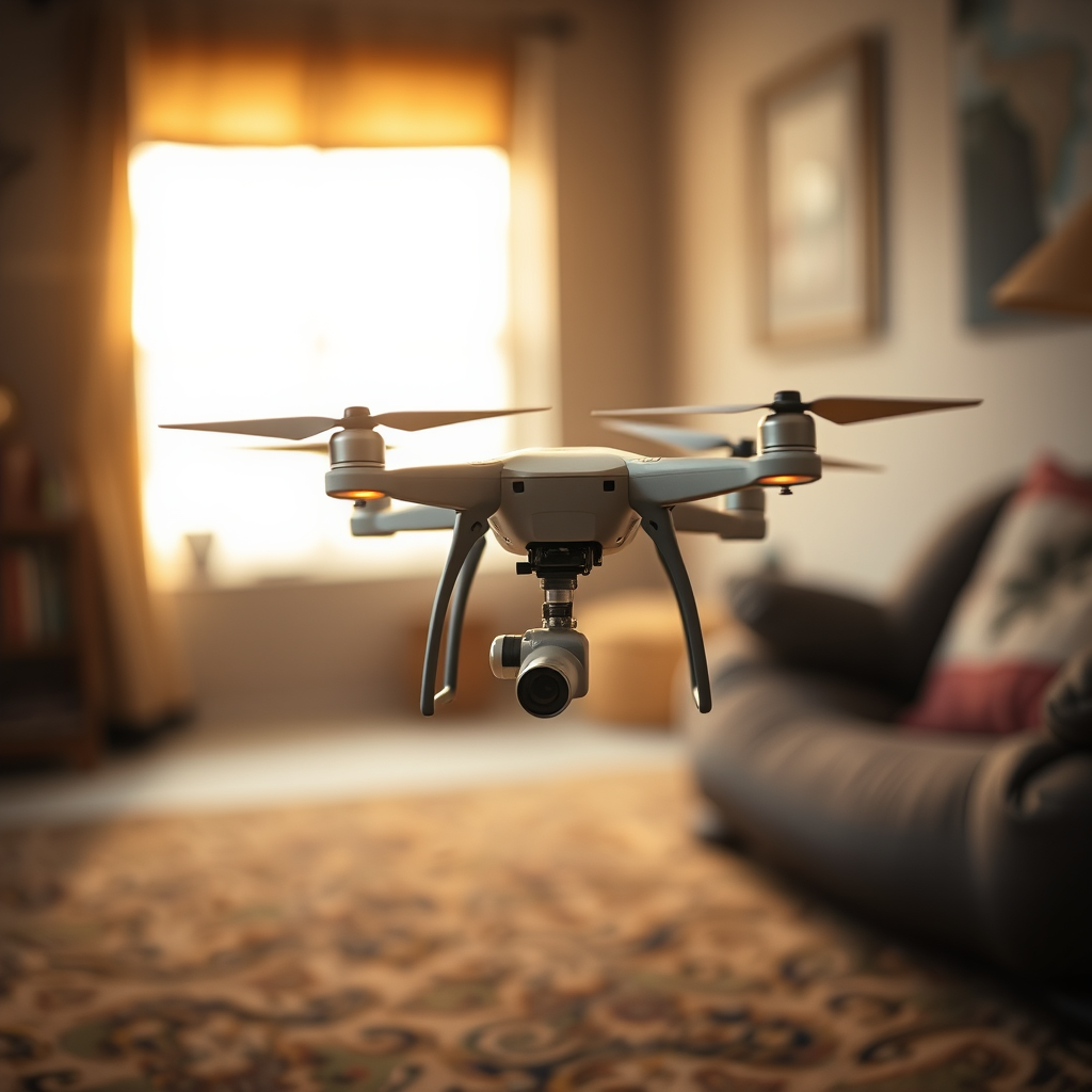 State Laws and Regulations - can i shoot down a drone on my property