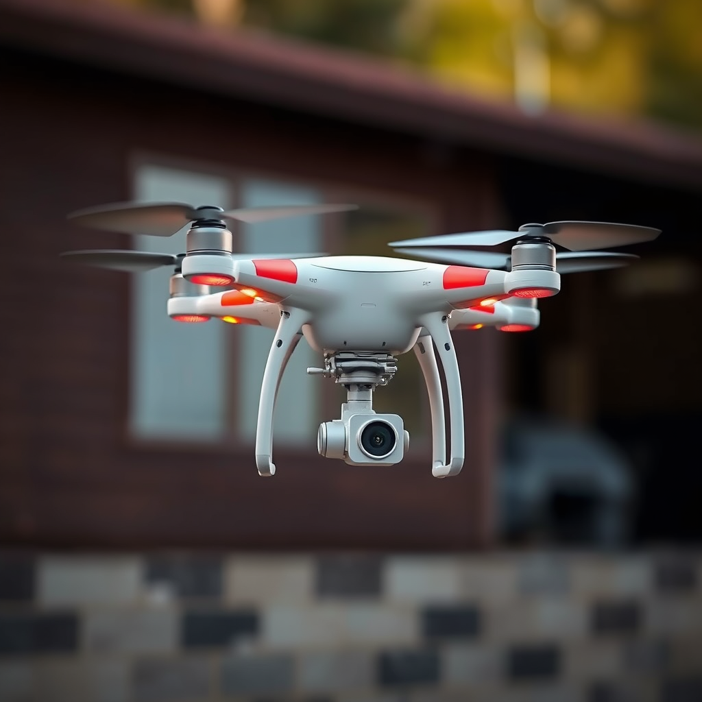 Potential Legal Consequences - can i shoot down a drone over my property