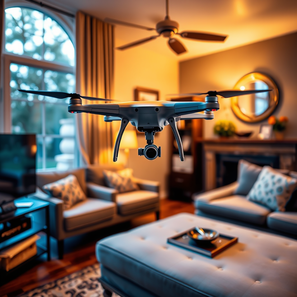 Understanding Drone Laws - can i shoot down a drone over my house
