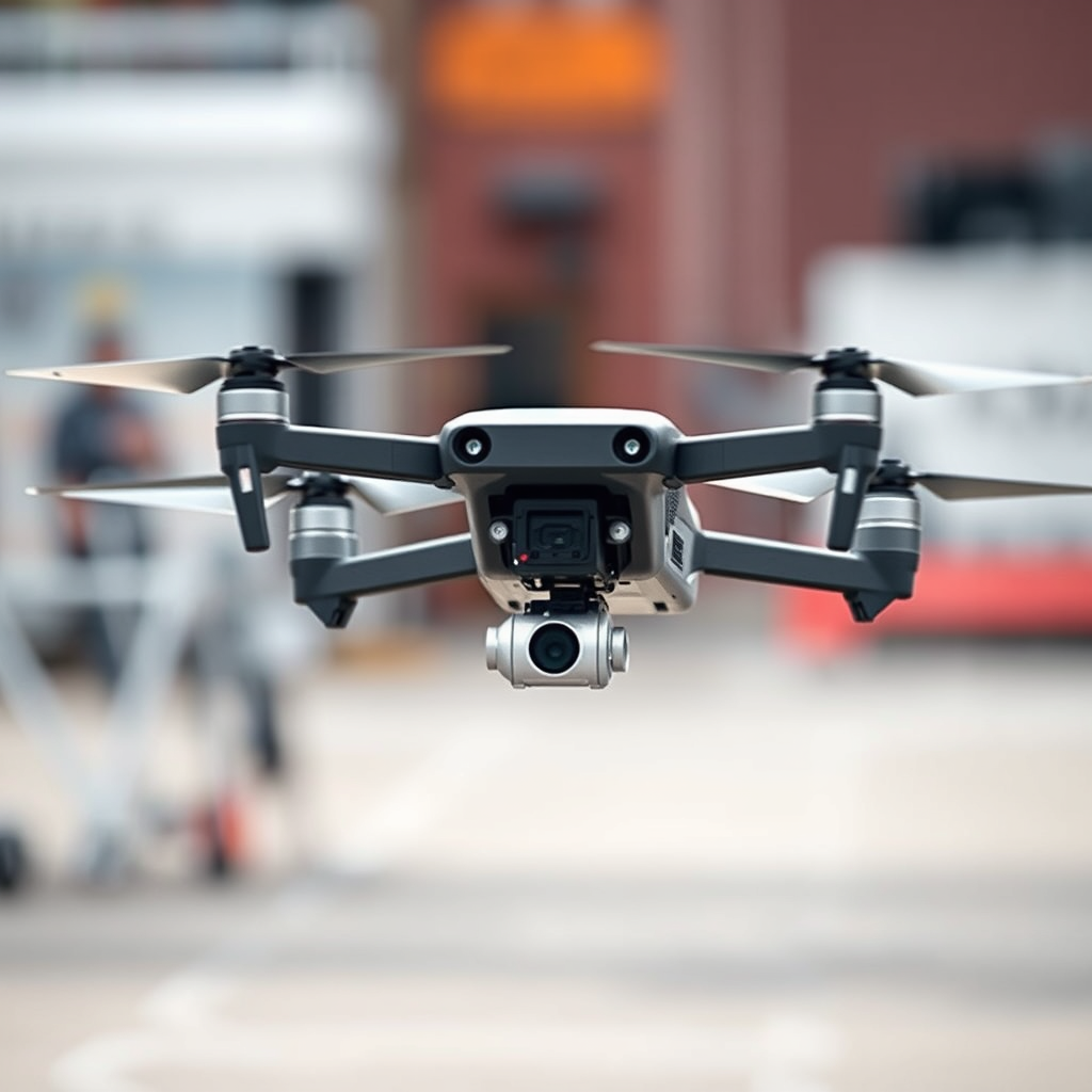 Understanding Drone Regulations - can i shoot down a drone