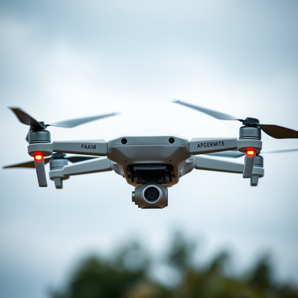 Your Rights and Privacy Concerns - can i shoot down a spying drone