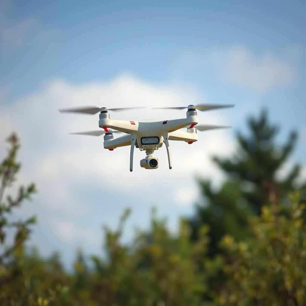 Can I Shoot Drones? Understanding the Legalities and Risks Can I Shoot Drones? Understanding the Legalities and Risks - can i shoot drones